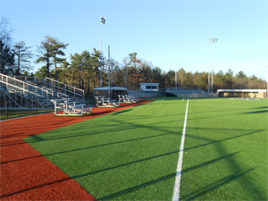 Endicott Sports Complex