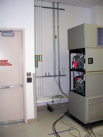 Floor Unit 1