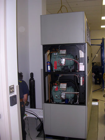 Floor Unit 2