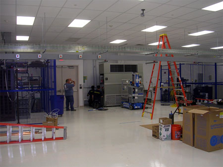 Floor Unit 3