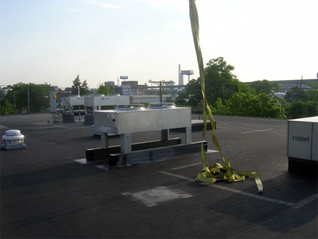 RTU Placement